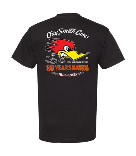 clay smith cam shirts